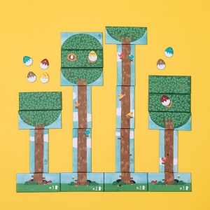 Londji - Mini igra - Piu Piu - Img 2