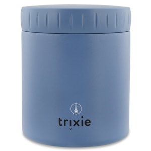Trixie - Izolovana Cinija za hranu Slon 350 ml - Img 2