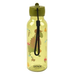 Trixie - Tritan™ boca 500ml - Vatrogasac gospodin Dino - Img 2