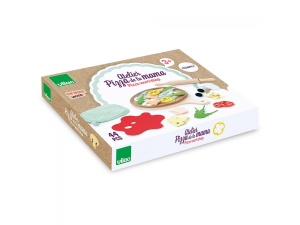 Vilac - Pizza drvena - Img 3
