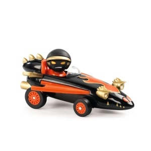 Djeco - Autici Crazy Motors - Dragon fire