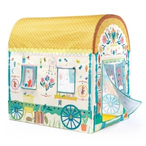 Djeco - Šator karavan - Img 2