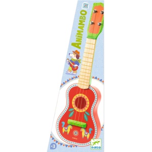 Djeco - Ukulele - Img 2