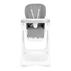 ECOTOYS STOLICA ZA HRANJENJE - DARK GRAY - Img 3