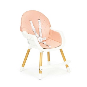 HRANILICA ZA BEBE 2U1 ECO PINK - Img 4