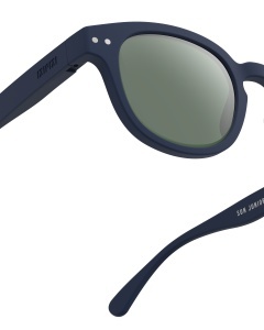 Izipizi - Sun #c CHILD 7-11 Navy Blue - Img 2