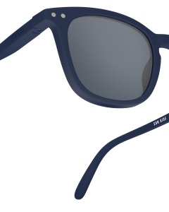 Izipizi - Sun #e CHILD 5-7 Navy Blue - Img 2