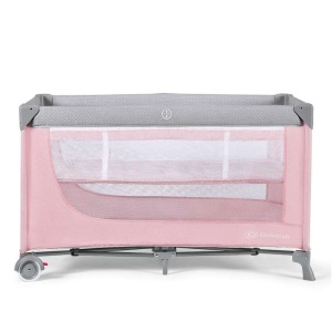 KINDERKRAFT PRENOSIVI KREVETAC LEODY PINK
