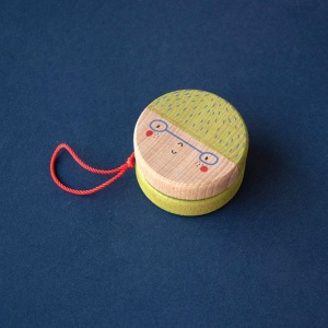 Londji - Jojo Baloncic - Img 2