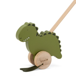 Trixie - Dinosaurus na guranje - Img 2