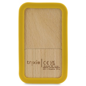 Trixie - Drveni telefon za bebe Lav - Img 2
