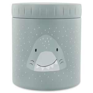 Trixie - Izolovana činija za hranu ajkula 500 ml