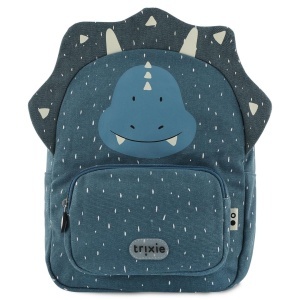 Trixie - Mali Ranac triceratops