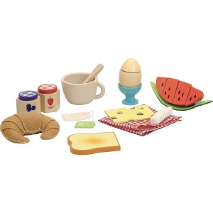 Vilac - Set za dorucak