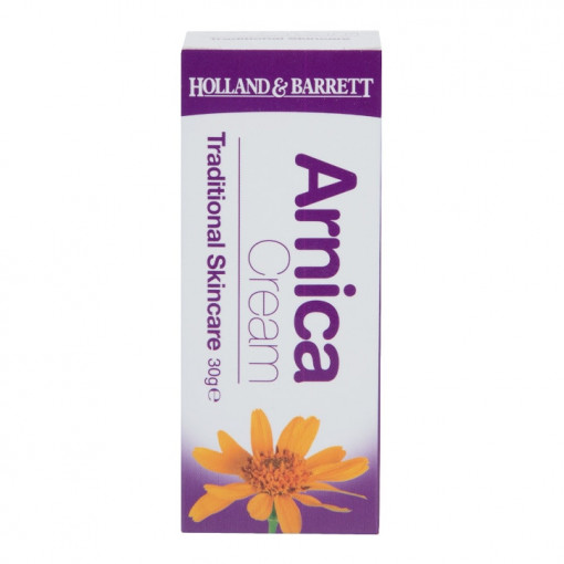 Арника крем (Arnica Cream) 30g
