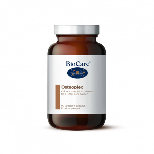 BioCare Osteoplex 90 Vcaps