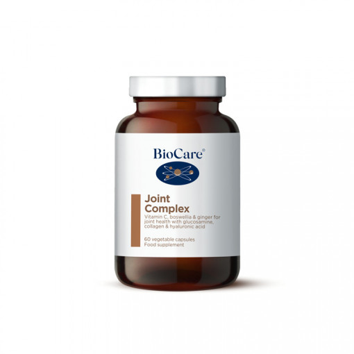 Joint Complex 60 Vcaps, BioCare