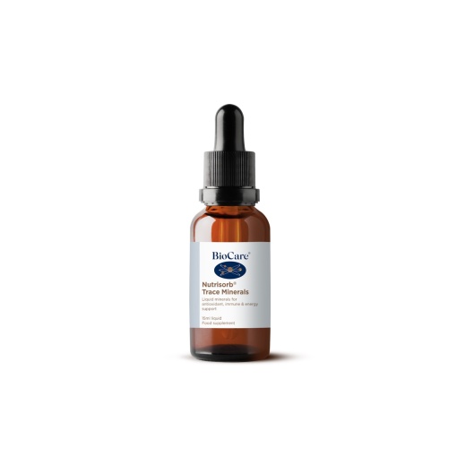 Минерален Комплекс 15ml, BioCare