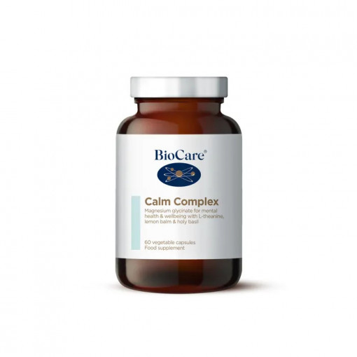 BioCare Calm Complex 60 Vcaps