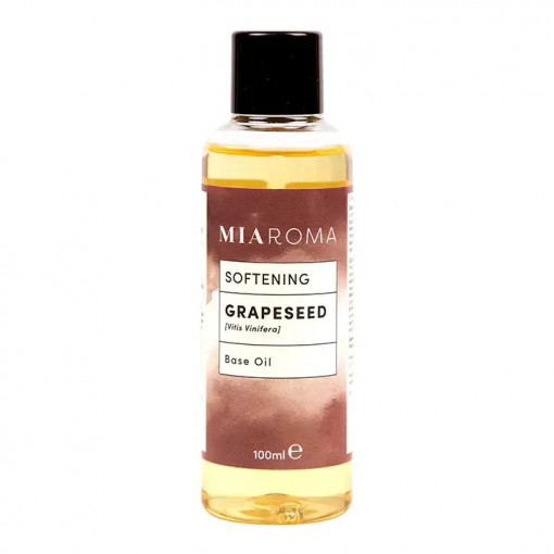 Масло от гроздово семе (Grapeseed Oil) 100мл
