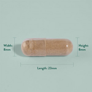 Ашваганда KSM-66 Holland and Barrett капсула