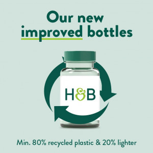 Биотин (Biotin) 1000мкг Holland and Barrett опаковка