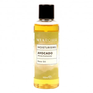 Масло от авокадо (Avocado Oil) 100мл