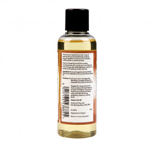 Масло от сладък бадем (Sweet Almond Oil) 100мл - Img 3