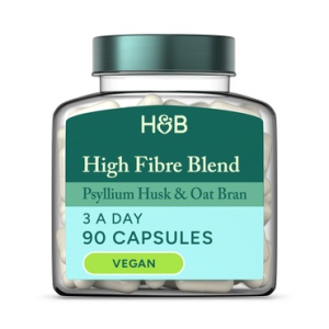 Фибри Комплекс / High Fibre Complex 90 caps