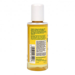 Натурален течен Витамин Е (Natural Vitamin E Oil) 30,000iu 75мл - Img 3