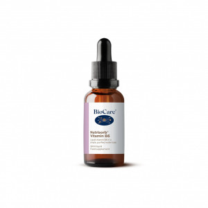 BioCare Nutrisorb Vitamin B6 30ml