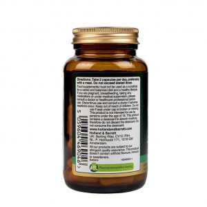Пробиотик формула (Triple Action Biotic) 50млрд. 60 капсули дозировка