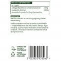 Ашваганда 5000мг 30 капсули, Natures Aid - Img 3