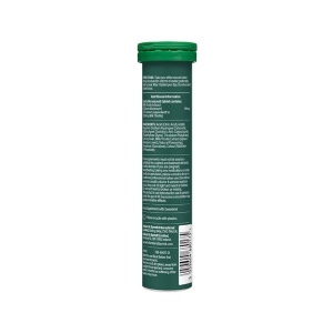 HB Бял Трън 20 Ефервесцентни таблетки, Holland and Barrett - Img 2