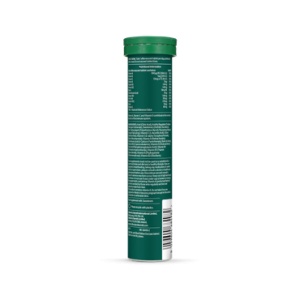 HB Мултивитамин 20 ефервесцентни таблетки, Holland and Barrett - Img 2