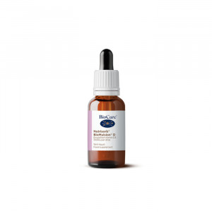 Витамин Д3 емулгиран / Nutrisorb BioMulsion D3 15ml
