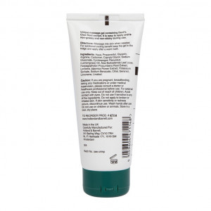 Дяволски нокът гел (Holland and Barrett Devils Claw Gel) 100ml състав