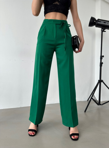 Pantaloni evazati Cod:V1566