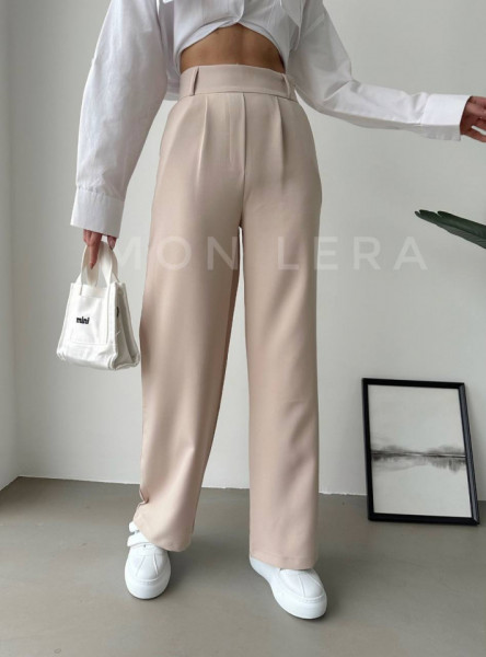 Pantaloni evazati Cod:B1539