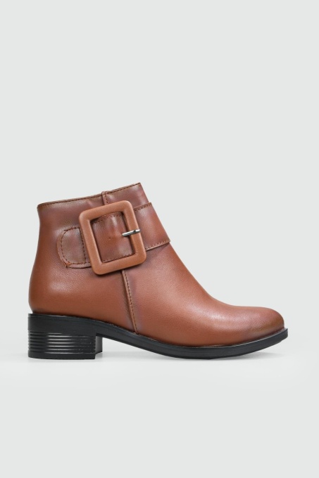 Ghete dama cu catarama - Img 1