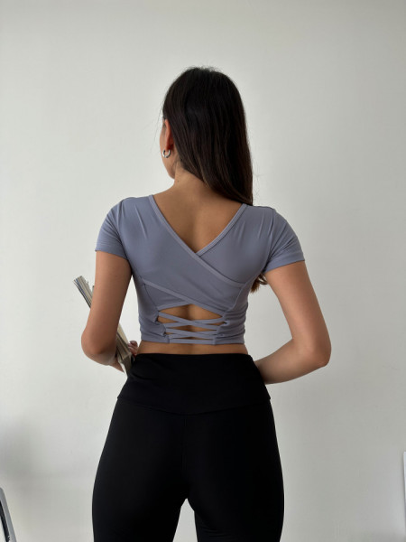 Top cu push-up Cod:M56294