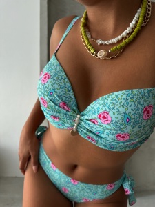 Costum de baie din doua piese - Img 2