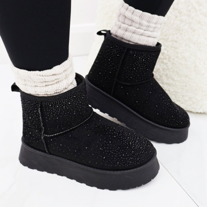 Ghete dama cu stasuri - Img 2