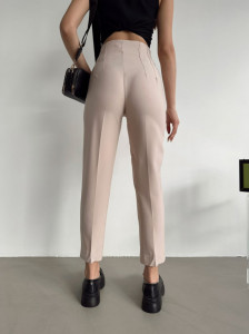 Pantaloni dama Cod:B3642 - Img 2