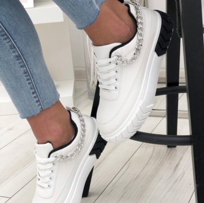 Pantofi sport Cod:UB04 - Img 2