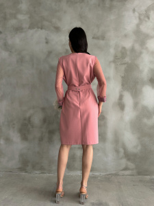 Rochie eleganta cu strasuri - Img 5