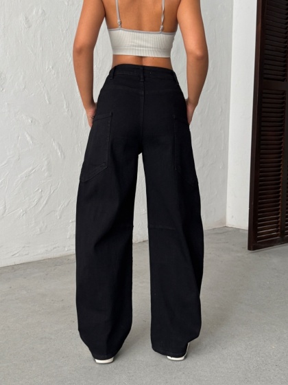 Blugi balon fit simpli - Img 2