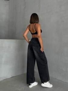 Blugi balon fit - Img 2