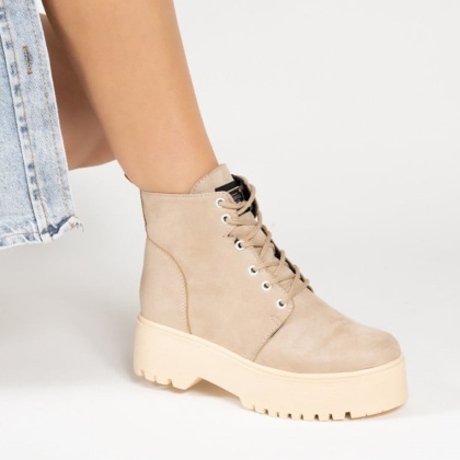 Ghete dama cod:CBK26 - Img 1