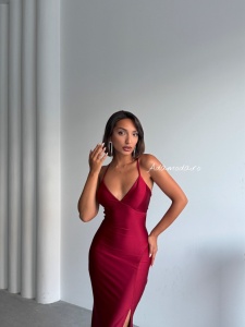 Rochie lunga - Img 7